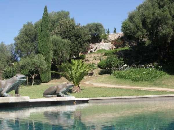 Luxury estate of charming and exception