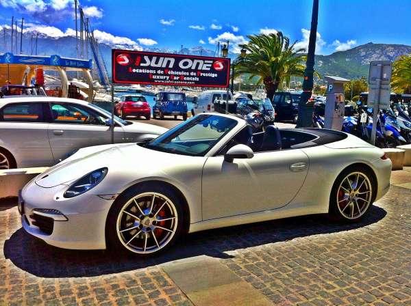 Porsche 911 Carrera S & GTS Cabriolet
