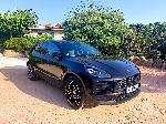 Porsche Macan S PDK