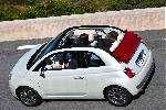 Fiat 500c Cabriolet