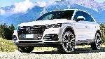 Audi Audi Q5 55 TFSI-e Quattro S.Line