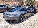 Porsche 911 Carrera S PDK 2021