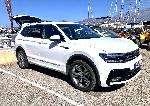 Volkswagen Tiguan R.Line + Allspace Carat Exclusive 7P