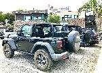 Jeep Wrangler 2.8L CRD 2P