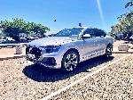 Audi Q8 50 TDI Quattro S Line