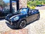 Location Mini Cooper Cabriolet 