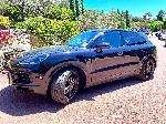 Porsche Cayenne S e-Hybrid