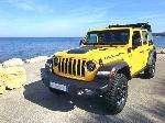 Location Jeep Wrangler Rubicon & Overland 4Xe 2022