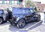 Land Rover Defender 110 P400e X-Dynamic HSE