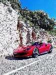Location Ferrari 296 GTS
