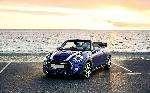 Mini Cooper S Cabriolet