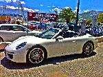 Porsche 911 Carrera S & GTS Cabriolet