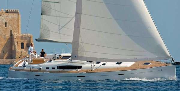 OCEANIS 54