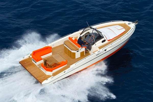 Fiart 33 SeaWalker