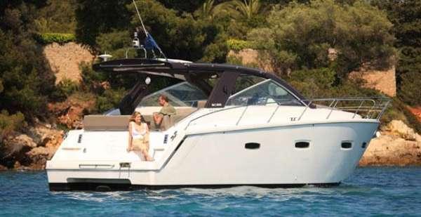 SEALINE SC35