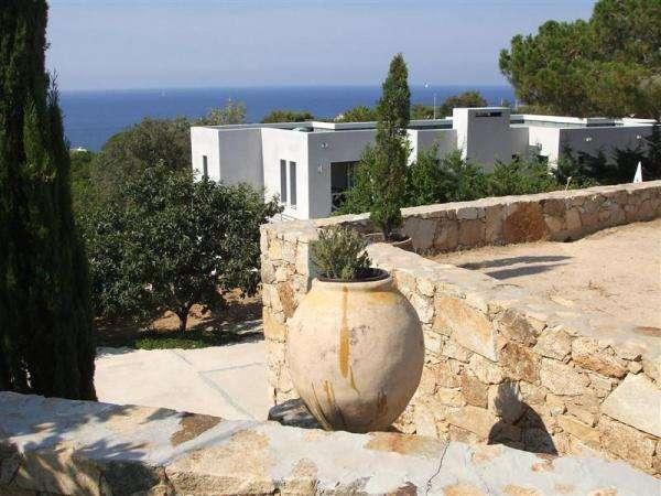 Villa Contemporaine de Haut Standing proche Mer