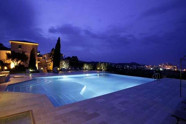 Hotel LA VILLA Spa & Beauté 5* Luxe