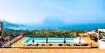 Location Villa de Prestige avec panorama de rêve sur Mer & Montagnes.