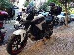 Honda NCX 750