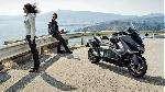 Yamaha TMAX 530